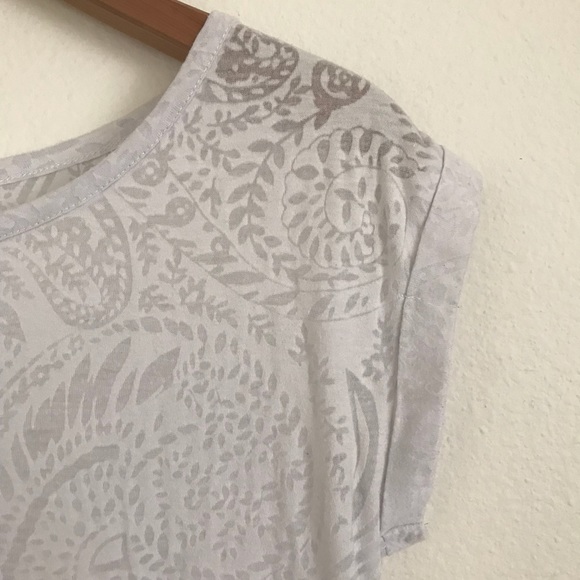 AEROPOSTALE see through top - Picture 5 of 6